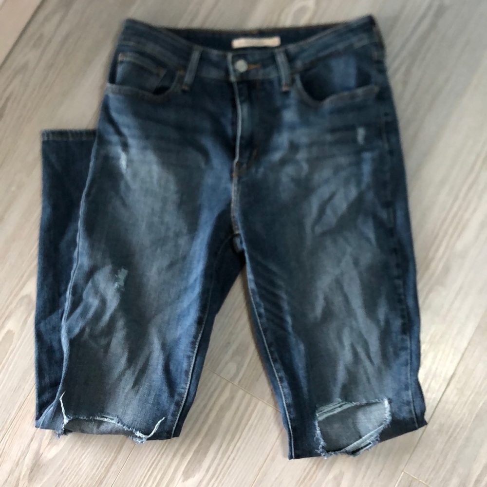 Levi’s